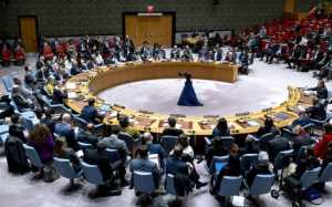 ΟΗΕ: Τα μέλη του Συμβουλίου Ασφαλείας δεν κατέληξαν σε συναίνεση για να εισηγηθούν την ένταξη της Παλαιστίνης