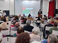 Δήμος Ικαρίας: Εκδηλώσεις αφιερωμένες στον εθνικό ποιητή της Παλαιστίνης M. Darwish