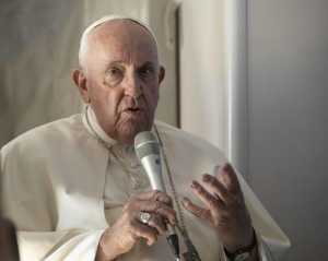 Ο πάπας Φραγκίσκος καθαίρεσε Βέλγο πρώην επίσκοπο για σεξουαλική κακοποίηση ανηλίκων