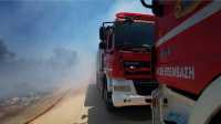 Σπάρτη: Δασική πυρκαγιά στην Άρνα – Κινητοποίηση της Πυροσβεστικής