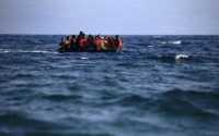 Χανιά. Σύλληψη δύο ατόμων ως διακινητές των 74 μεταναστών στη Γαύδο