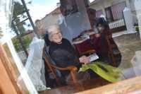 Η γηραιότερη γυναίκα του Κάστρου με 105 χρόνια ζωής