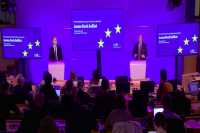 Ευρωεκλογές: Τα ορόσημα της ευρωβουλής και η καμπάνια