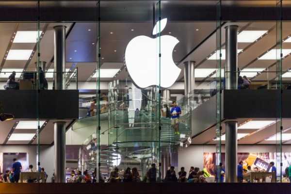 Apple: Αντιμέτωπη με ένα νέο κύμα παραιτήσεων
