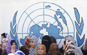Μεσανατολικό: Η UNRWA ανακοίνωσε αδυναμία συνέχισης αρωγής στη Γάζα αν δεν επαναληφθεί η χρηματοδότησή της