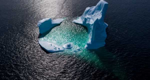 Κλιματική κρίση: SOS από επιστήμονες για τη δραματική αύξηση της θερμοκρασίας των ωκεανών - «Οι αλλαγές γίνονται τόσο γρήγορα»