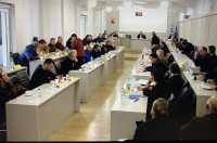 Περιφερειακό Συμβούλιο Πελοποννήσου: Να παραμείνουν ως έχουν όλες οι δικαστικές  υπηρεσίες