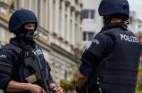 Γερμανία: Έρευνες σε 400 και πλέον αστυνομικούς  για εξτρεμιστική ιδεολογία