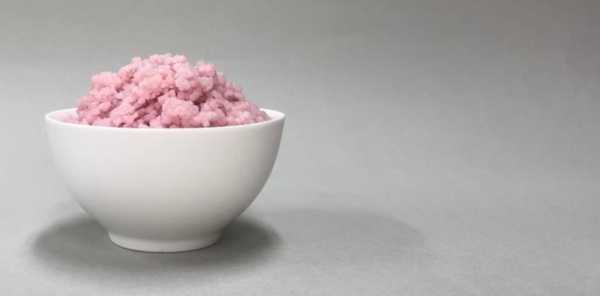 Επιστήμονες δημιούργησαν υβριδικό ρύζι από κρέας