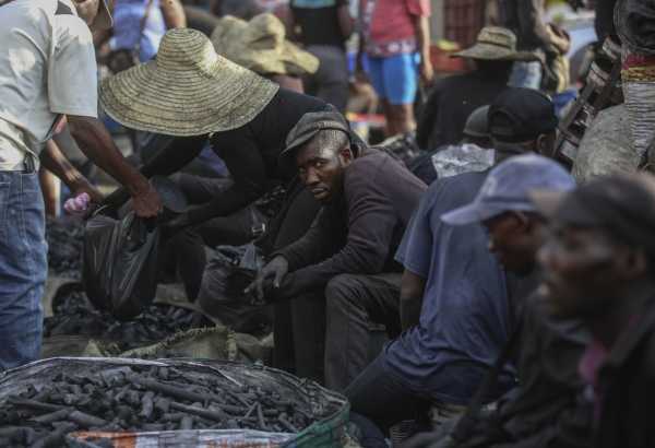 OHE: Κίνδυνος να εξαντληθούν εντός του μήνα τα αποθέματα τροφίμων στην Αϊτή