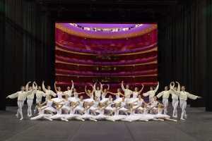 Η «Κάρμεν» από το Mπαλέτο της Εθνικής Λυρικής Σκηνής στο ΚΠΙΣΝ