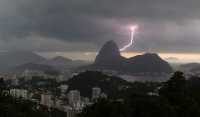 Βραζιλία: Τουλάχιστον 20 νεκροί από τις καταρρακτώδεις βροχές και πλημμύρες