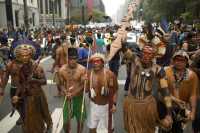 Βραζιλία: Οι ιθαγενείς ζητούν άμεση οριοθέτηση των πατρογονικών εδαφών τους