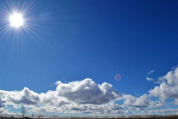 Ο καιρός με τον Σάκη Αρναούτογλου: Καθαρίζει η ατμόσφαιρα – Πέφτει ελαφρώς η θερμοκρασία