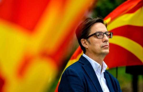 Β. Μακεδονία – Στέβο Πεντάροφσκι: Εάν ακυρωθεί η Συμφωνία των Πρεσπών, η χώρα θα βγει από το ΝΑΤΟ