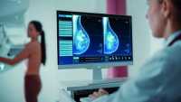 Τεχνητή Νοημοσύνη: Το βρετανικό ΕΣΥ με εργαλείο εντόπισε καρκίνο του μαστού που γιατροί είχαν αποτύχει να διαγνώσουν