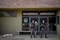 Ισπανία – Γαλλία – Γερμανία: Εξάρθρωση διεθνούς εγκληματικού δικτύου διακινητών ναρκωτικών με έδρα εστιατόριο της Ανδαλουσίας