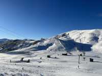 Διάθεση 10 εκ. ευρώ για τα Χιονοδρομικά Ανήλιο και 3-5 Πηγάδια από το Ταμείο Ανάκαμψης