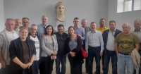 Άνοιξε το Αρχαιολογικό Μουσείο στην Αρχαία Φενεό