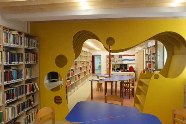 Οι Βιβλιοθήκες του Δήμου Χανίων γιορτάζουν την Παγκόσμια Ημέρα Παιδικού Βιβλίου με δράσεις και καλεσμένους συγγραφείς