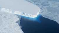 Ανταρκτική: Οι επιστήμονες κρούουν τον κώδωνα του κινδύνου για τον «Παγετώνα της Αποκάλυψης»