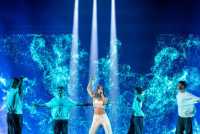 Ανοίγει η αυλαία της Eurovision: Απόψε στις 22:00 live στην ΕΡΤ1 ο Α’ Ημιτελικός – Πρώτη εμφανίζεται η Κύπρος