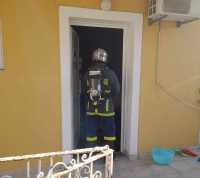 Κέρκυρα: Φωτιά σε σπίτι στον Ύψο