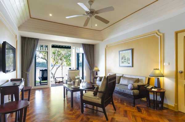 Η Melia Hotels International επεκτείνεται στο Λάος
