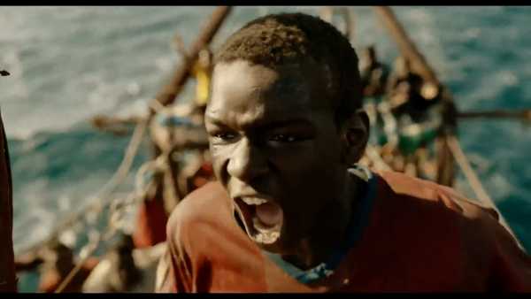 Ένθετο Σινεμά: Οι νέες ταινίες της εβδομάδας, η «Άβυσσος», η «Άγρια Φύση» και ένας «Καπετάνιος»