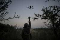 Ισραήλ: Επίθεση με drone στην Εϊλάτ, κτίριο υπέστη ελαφριά ζημιά