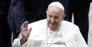 Βατικανό: Ο πάπας Φραγκίσκος κάνει λόγο για έναν «τρομερό παγκόσμιο πόλεμο» στο περιβάλλον