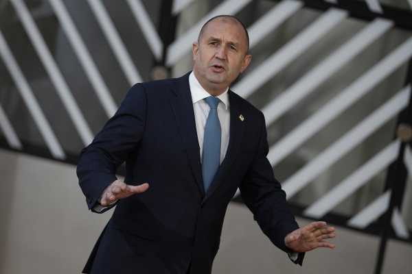 Βουλγαρία: Τρίτη εντολή σχηματισμού κυβέρνησης στην κοινοβουλευτική ομάδα ΙΤΝ- Σε πρόωρες εκλογές οδεύει η χώρα